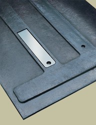 Rubber Nyracord® Steel-Reinforced Anti-Sail Splash Guards