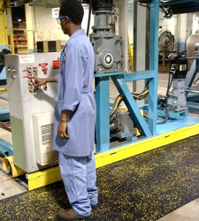 SymarŪ Anti-Slip Mats