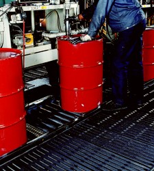 Nyracord® Counter Tred - Grease and Oil Resistant