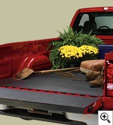 ProTecta® Diamond Series Bedmat