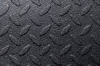 Close-up view showing diamond texture