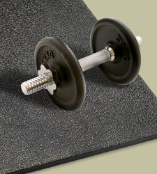 Symar® Heavy Duty Fitness Matting