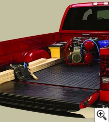 ProTecta® Heavy Weight Bedmat