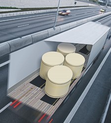 Load-Grip® Cargo Restraint Mats