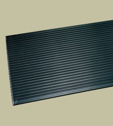 Vinyl Sponge Anti-Fatigue Matting
